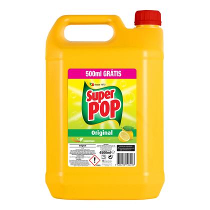 Super Pop 4,5L