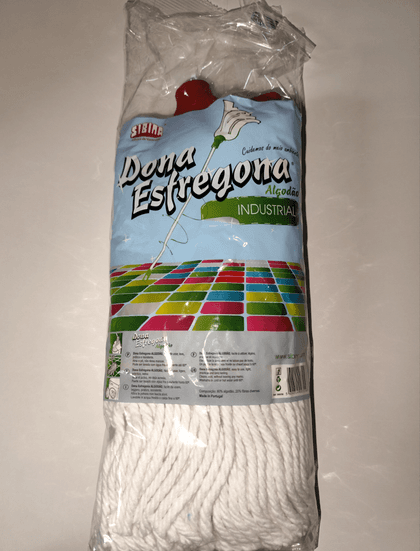 Recarga de esfregona Dona Esfregona